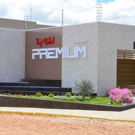 Motel Premium (Adults Only) Barbalha Exterior foto