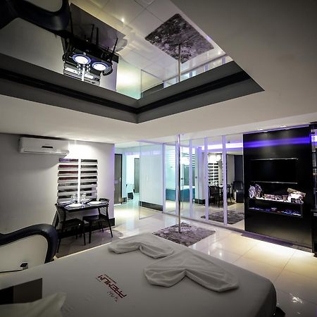 Motel Premium (Adults Only) Barbalha Exterior foto