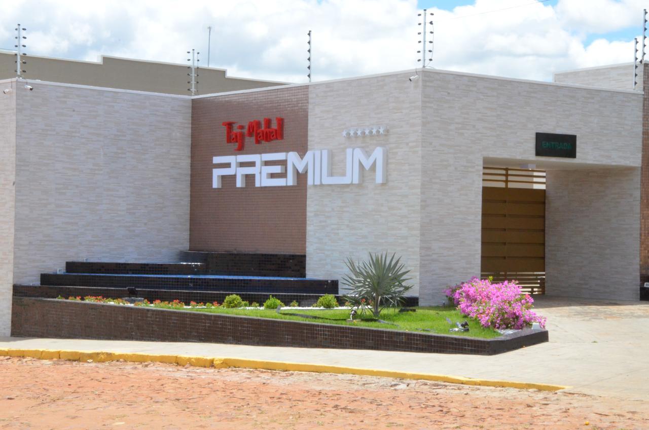 Motel Premium (Adults Only) Barbalha Exterior foto