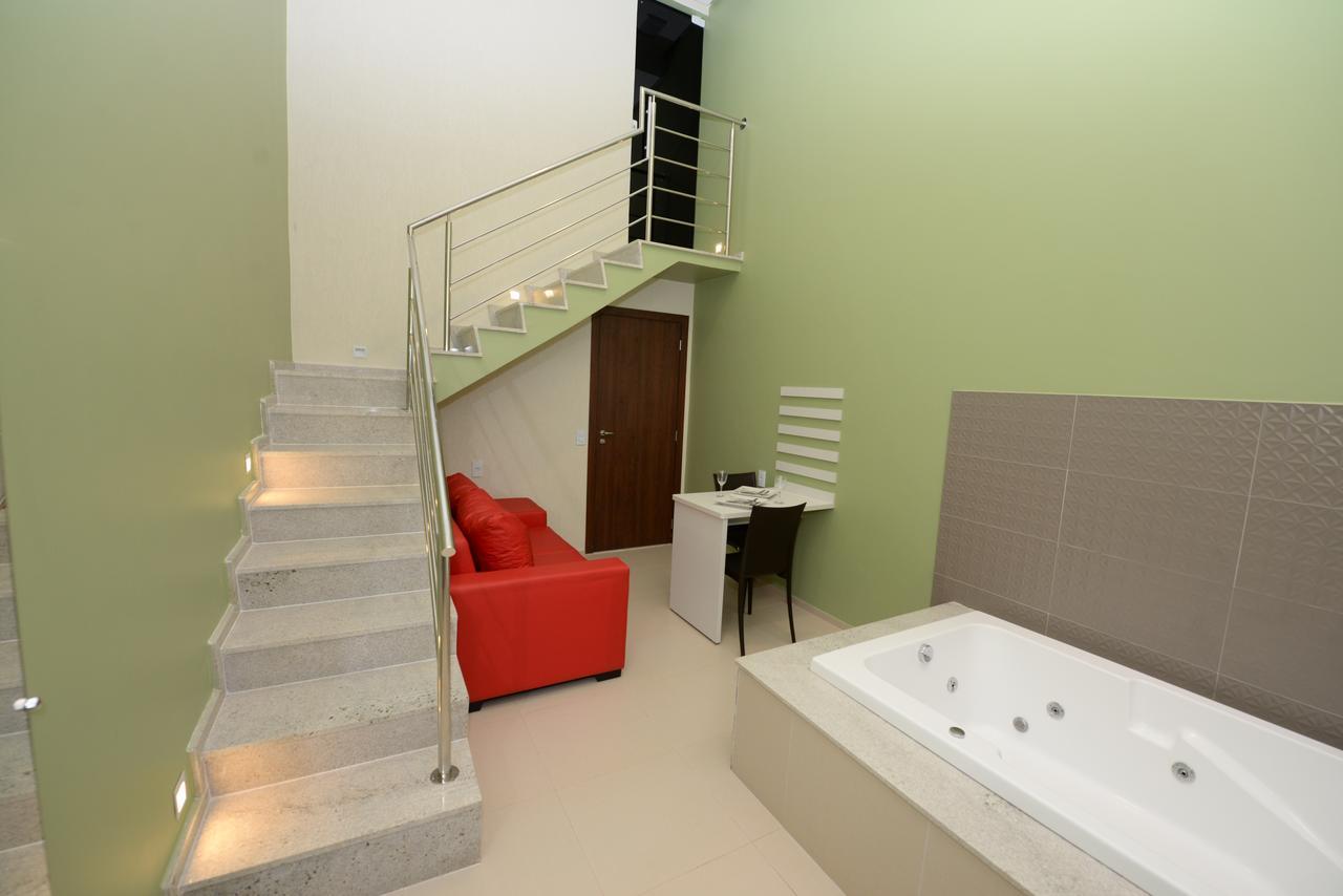 Motel Premium (Adults Only) Barbalha Exterior foto