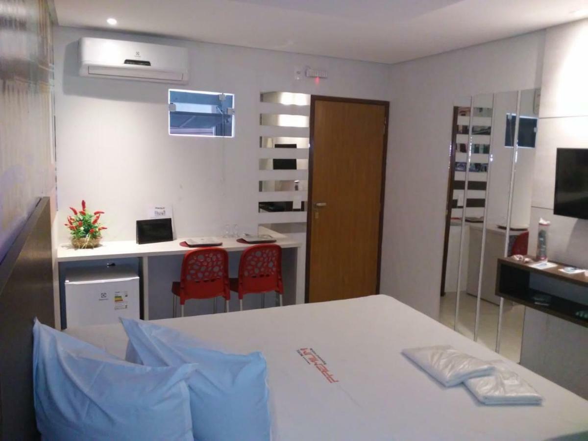 Motel Premium (Adults Only) Barbalha Exterior foto
