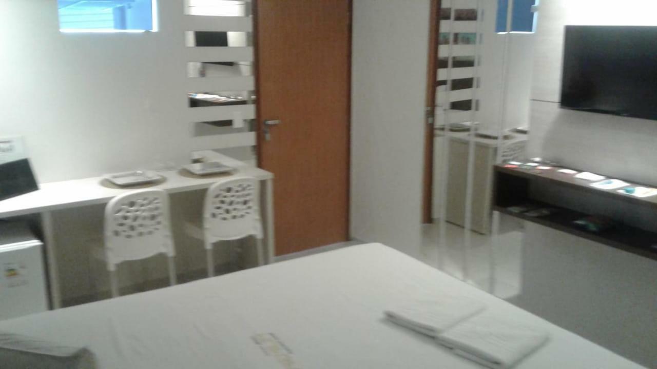 Motel Premium (Adults Only) Barbalha Exterior foto
