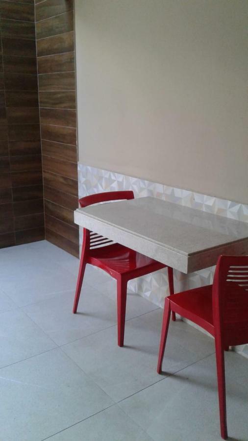 Motel Premium (Adults Only) Barbalha Exterior foto